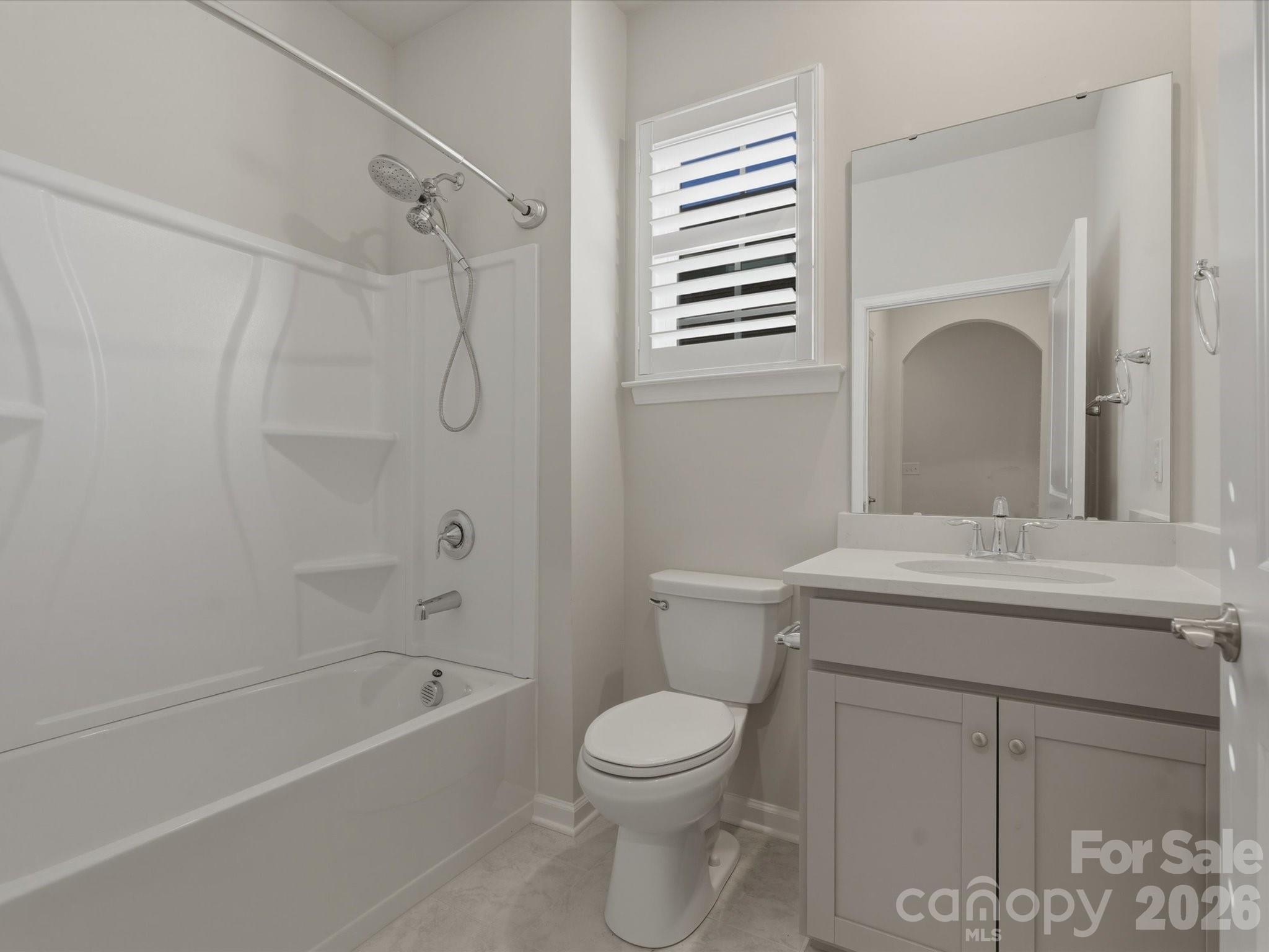 Windhaven - Residential