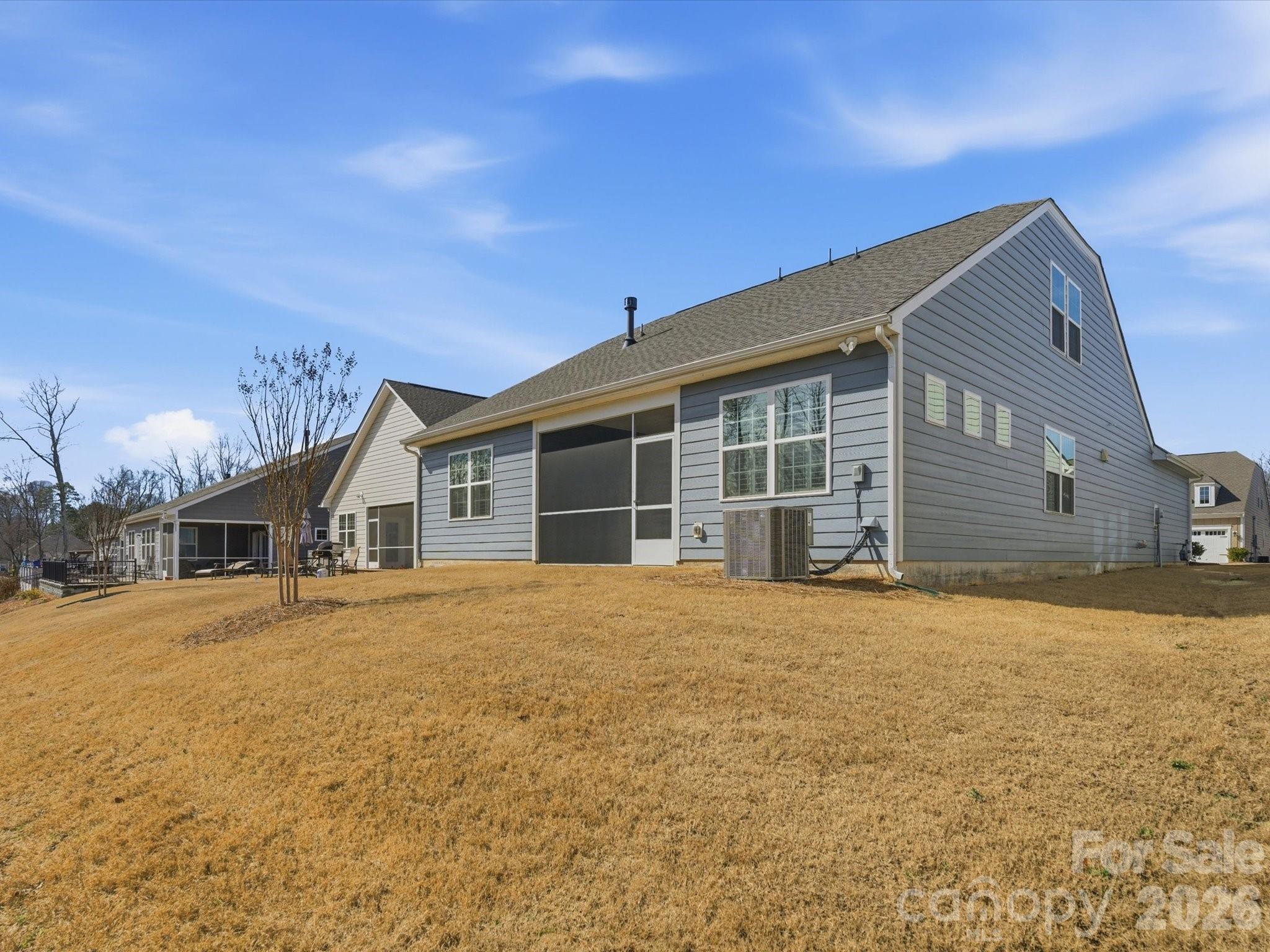 Windhaven - Residential