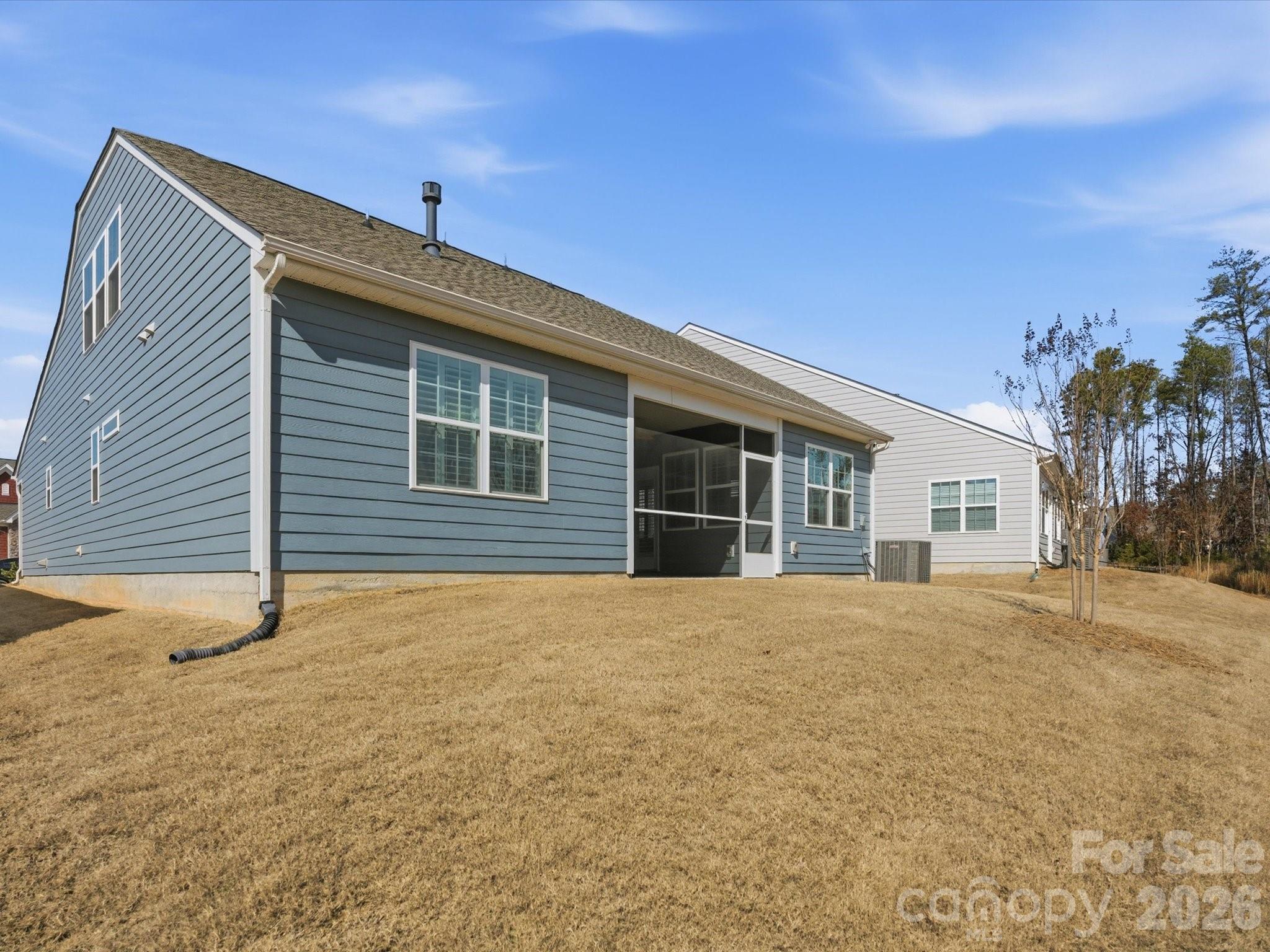 Windhaven - Residential