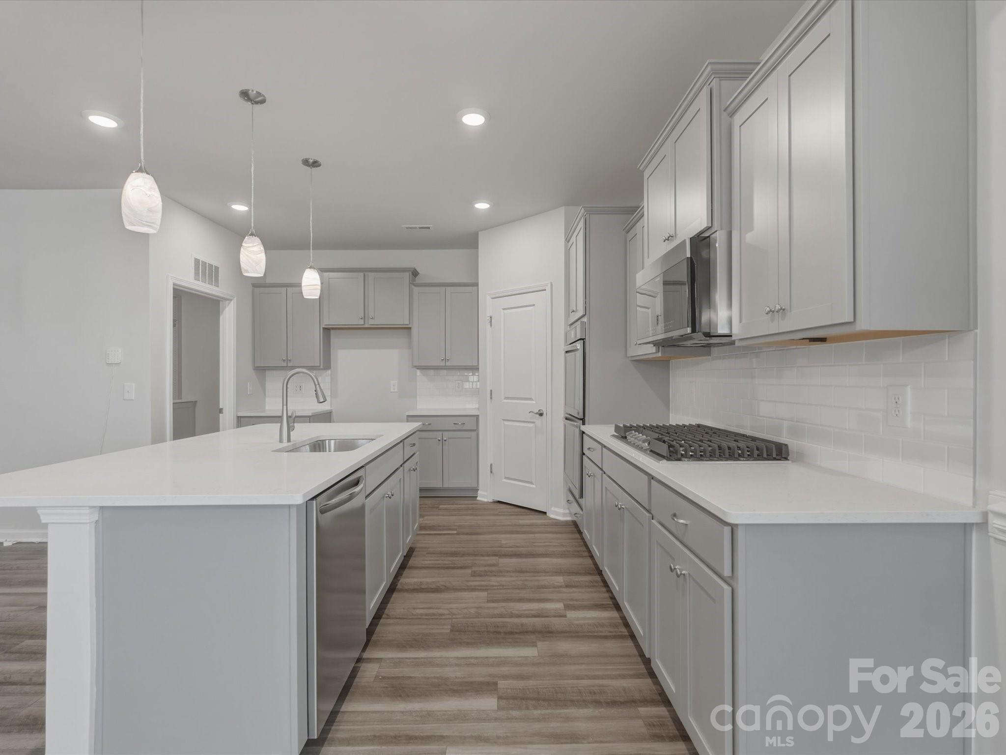 Windhaven - Residential