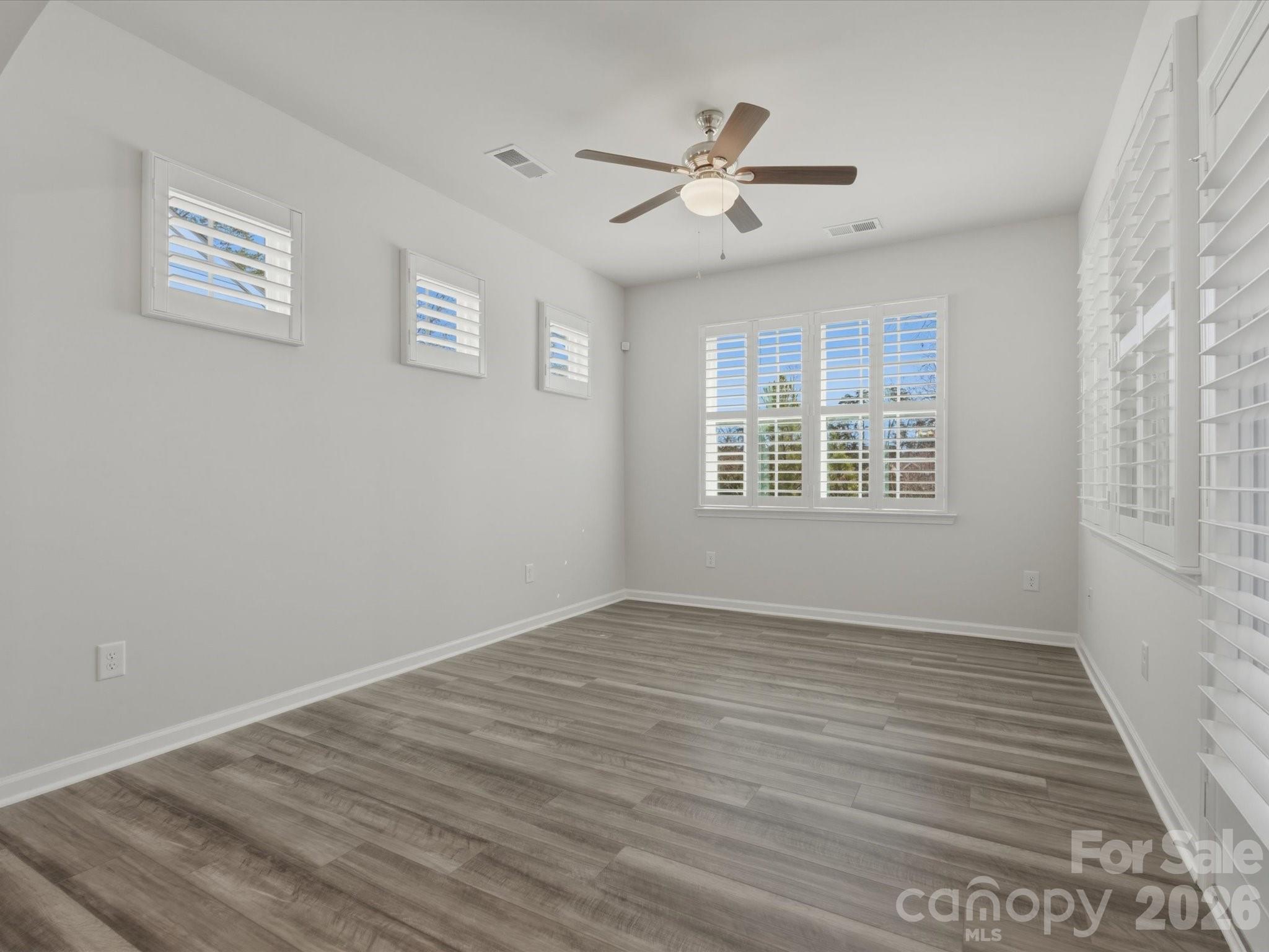 Windhaven - Residential