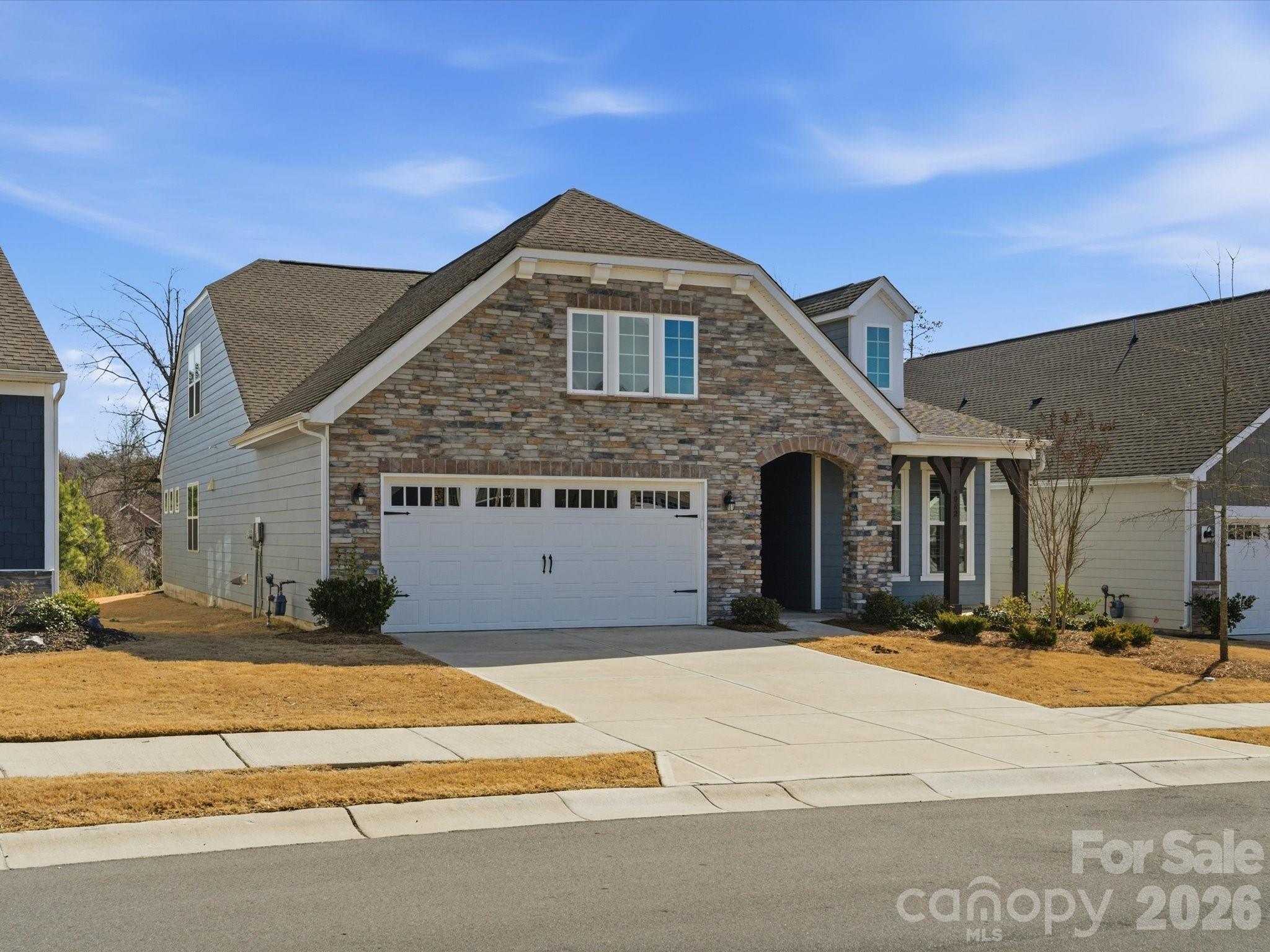 Windhaven - Residential