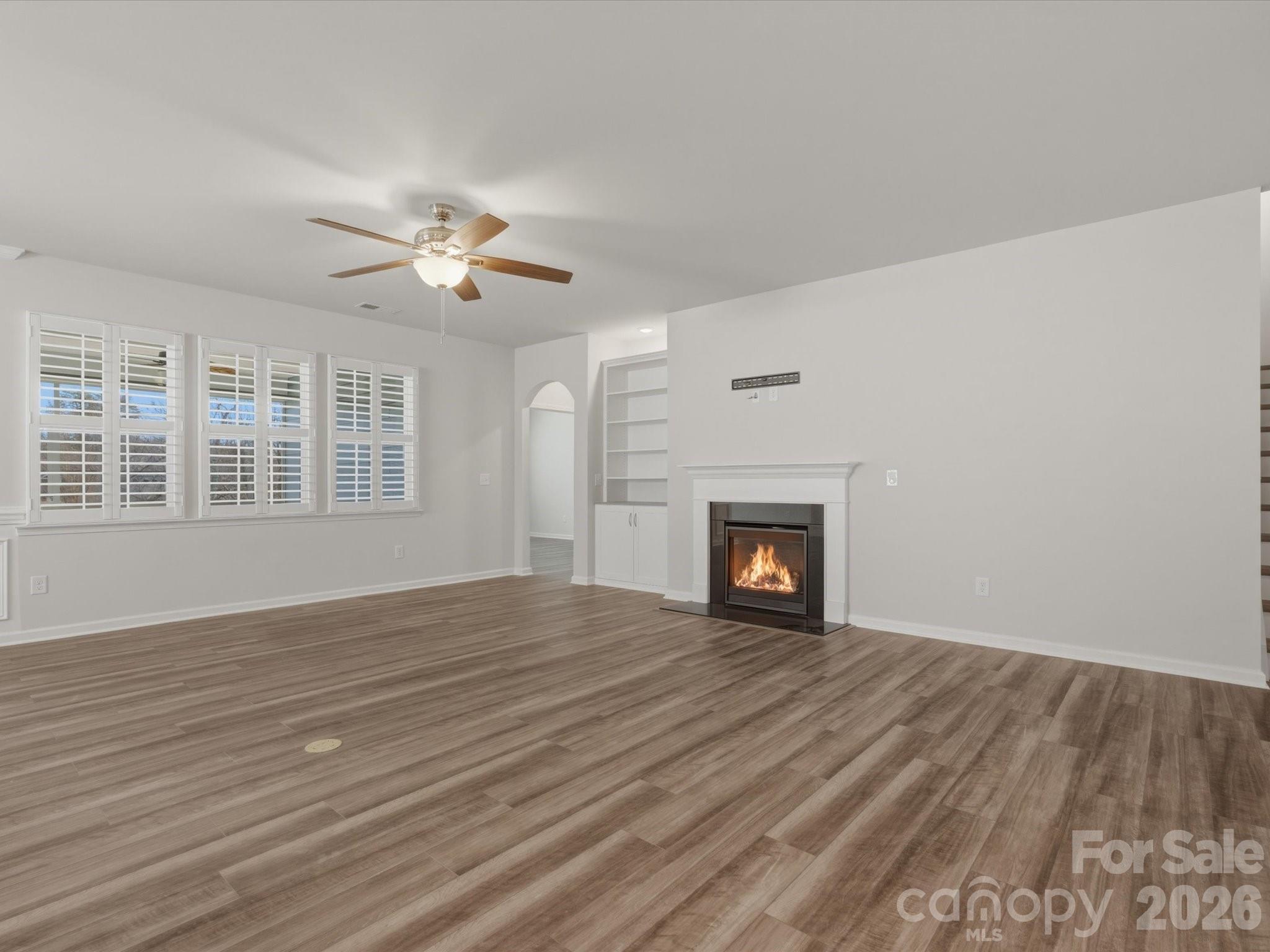 Windhaven - Residential