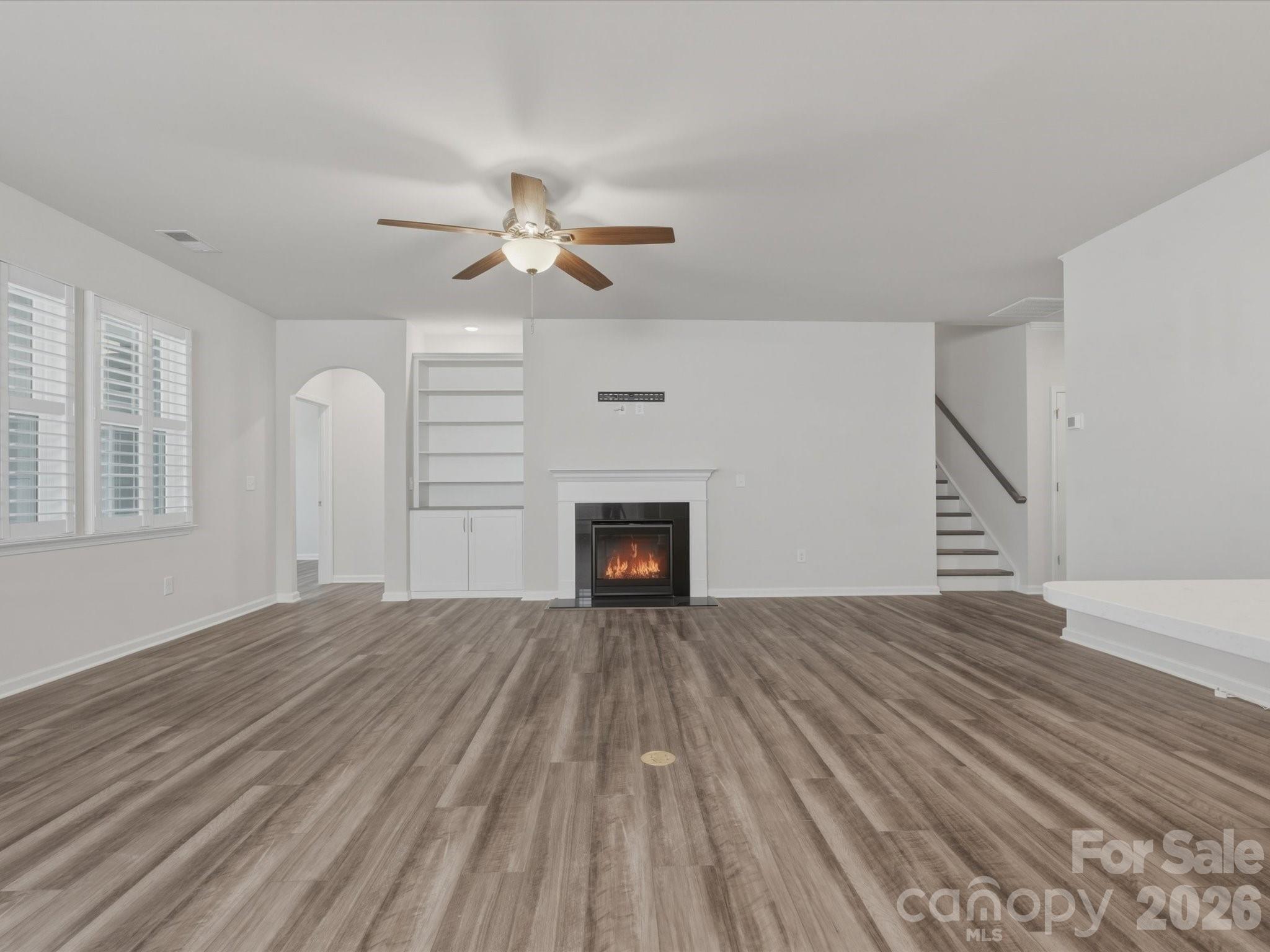 Windhaven - Residential