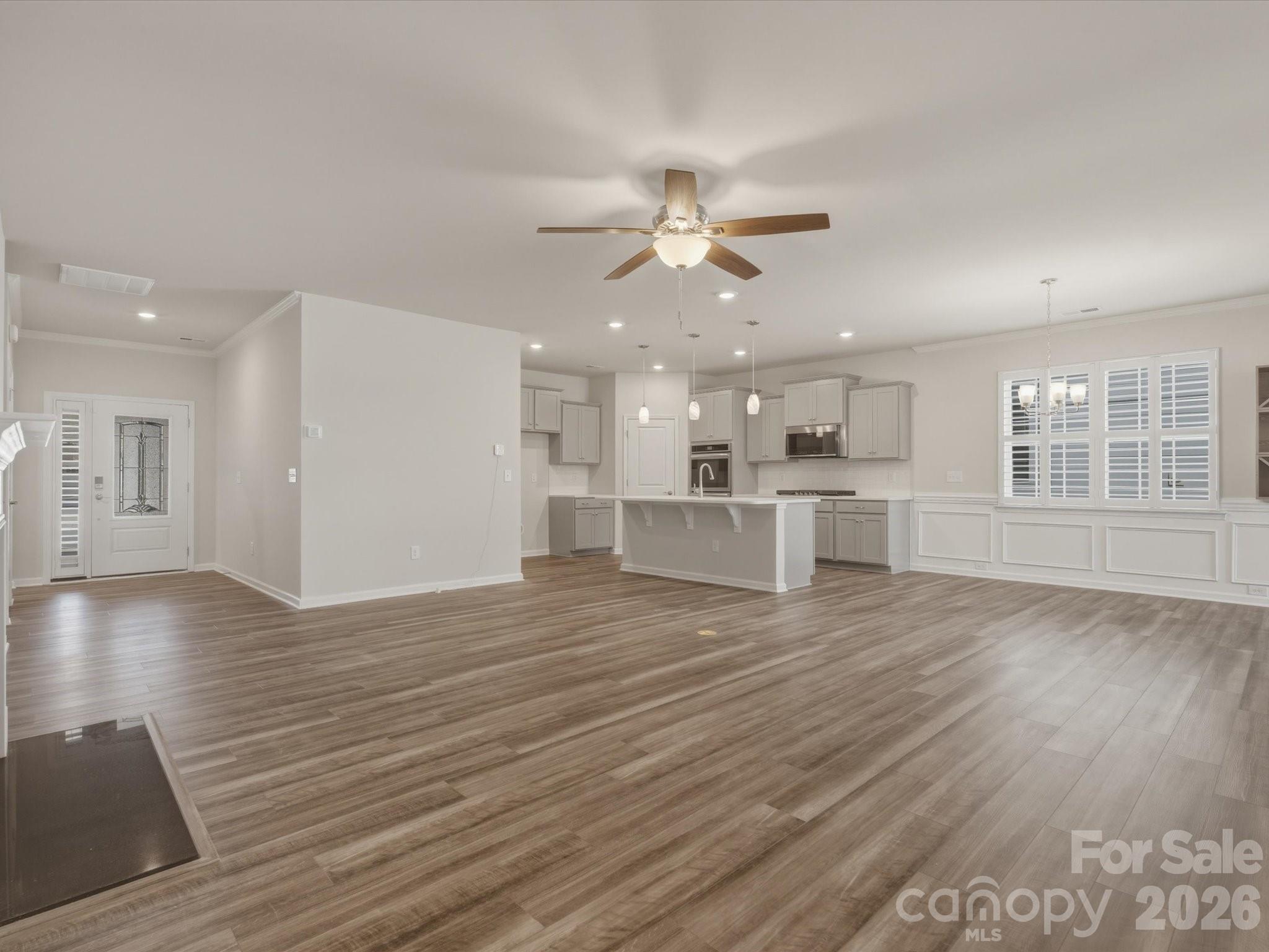 Windhaven - Residential