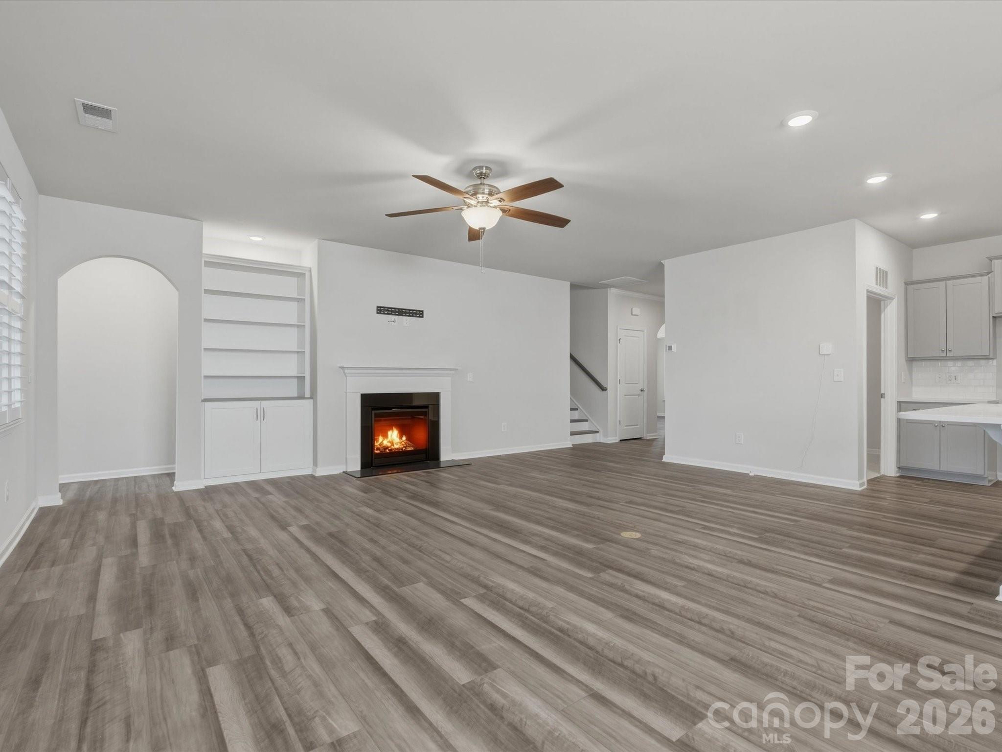 Windhaven - Residential