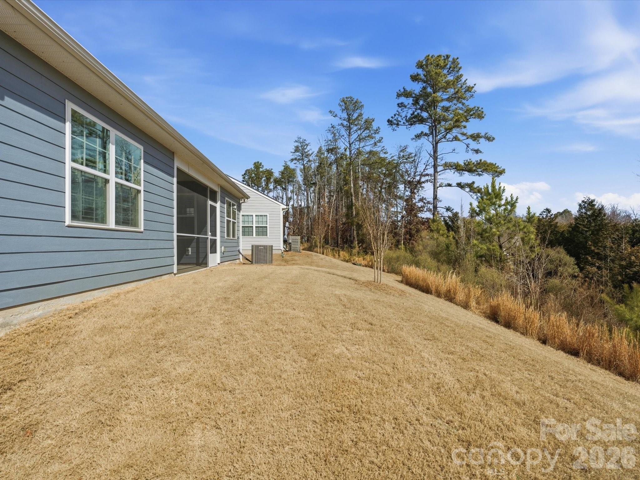 Windhaven - Residential