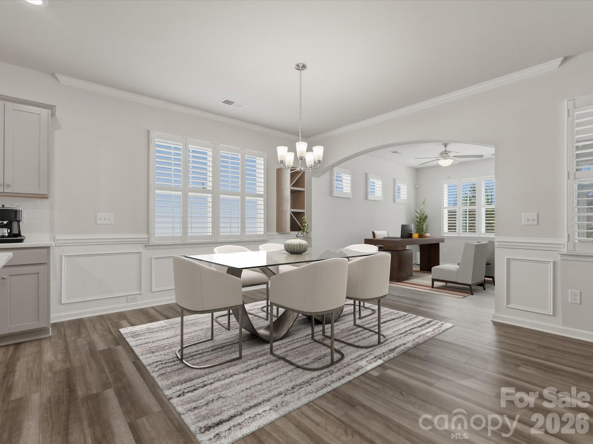 Windhaven - Residential