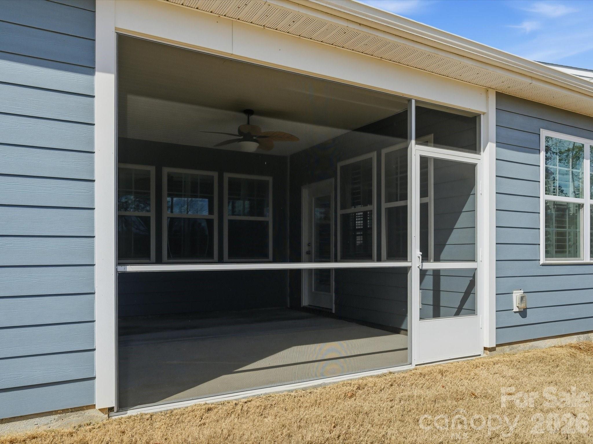 Windhaven - Residential