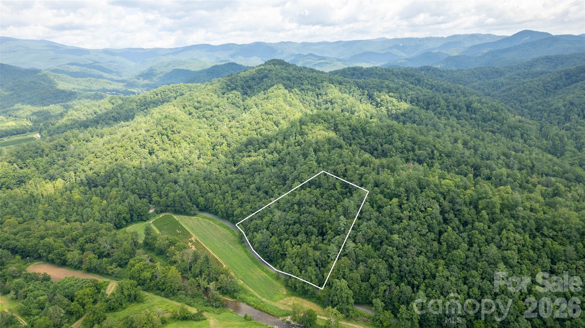 TBD Collettsville Road 1,2,5