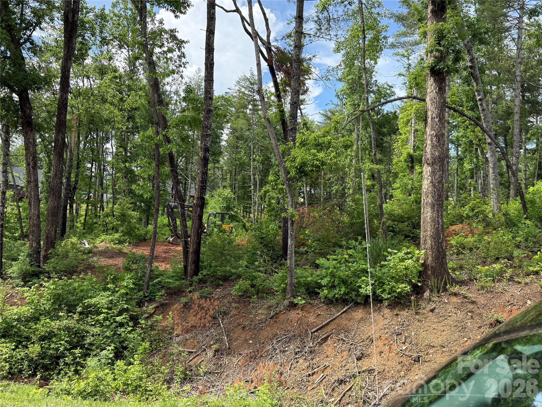 207 Cascade Ridge Road