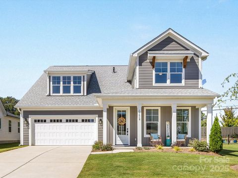 Photo of 13618 Tranquil Day Drive, Matthews, NC 28105 (MLS # 4257479)