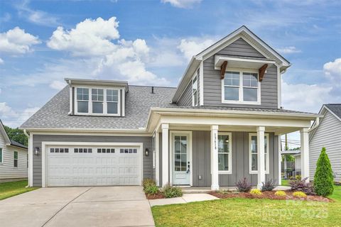 13618 Tranquil Day Drive Matthews NC 28105