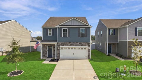 Photo of 288 Court House Avenue #226, York, SC 29745 (MLS # 4436337)