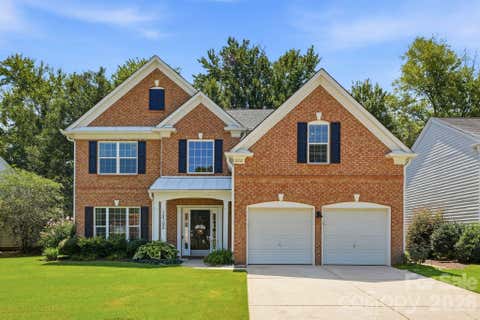 Photo of 12102 Humboldt Drive, Charlotte, NC 28277 (MLS # 4416180)