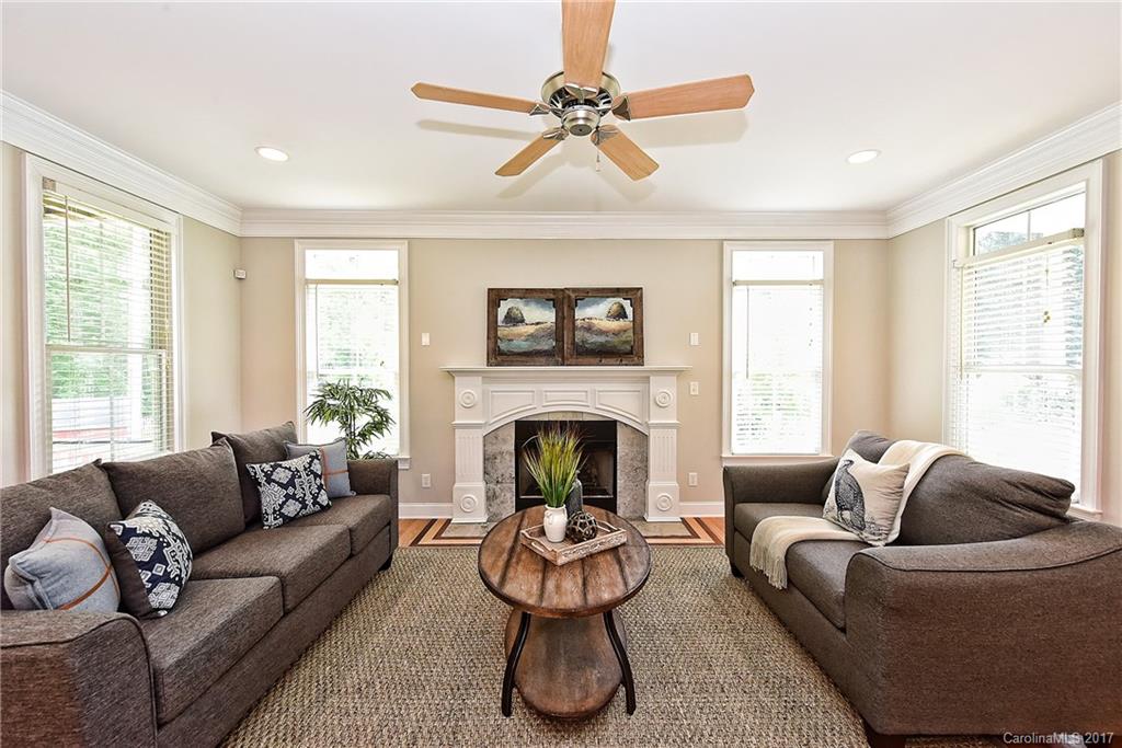 Quail Ridge - Residential