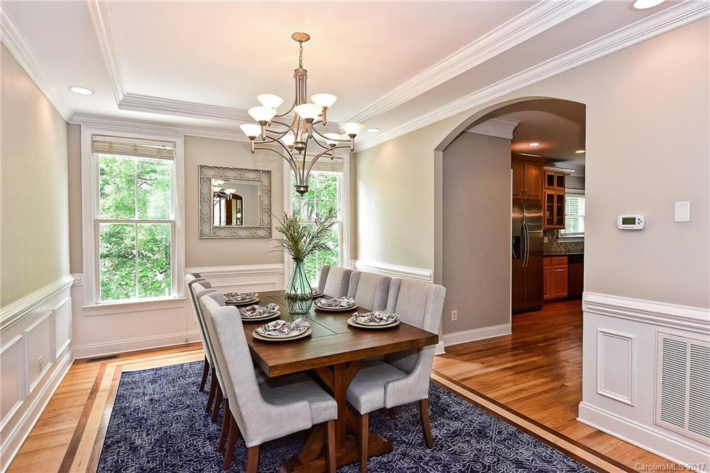 Quail Ridge - Residential