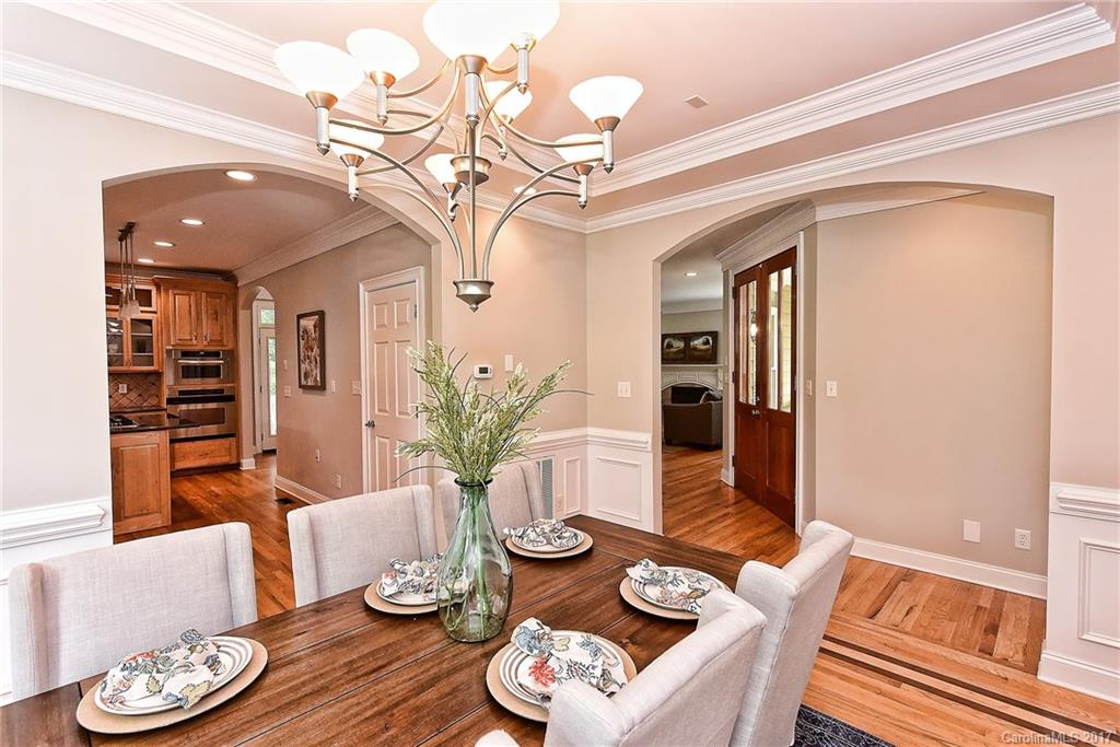 Quail Ridge - Residential