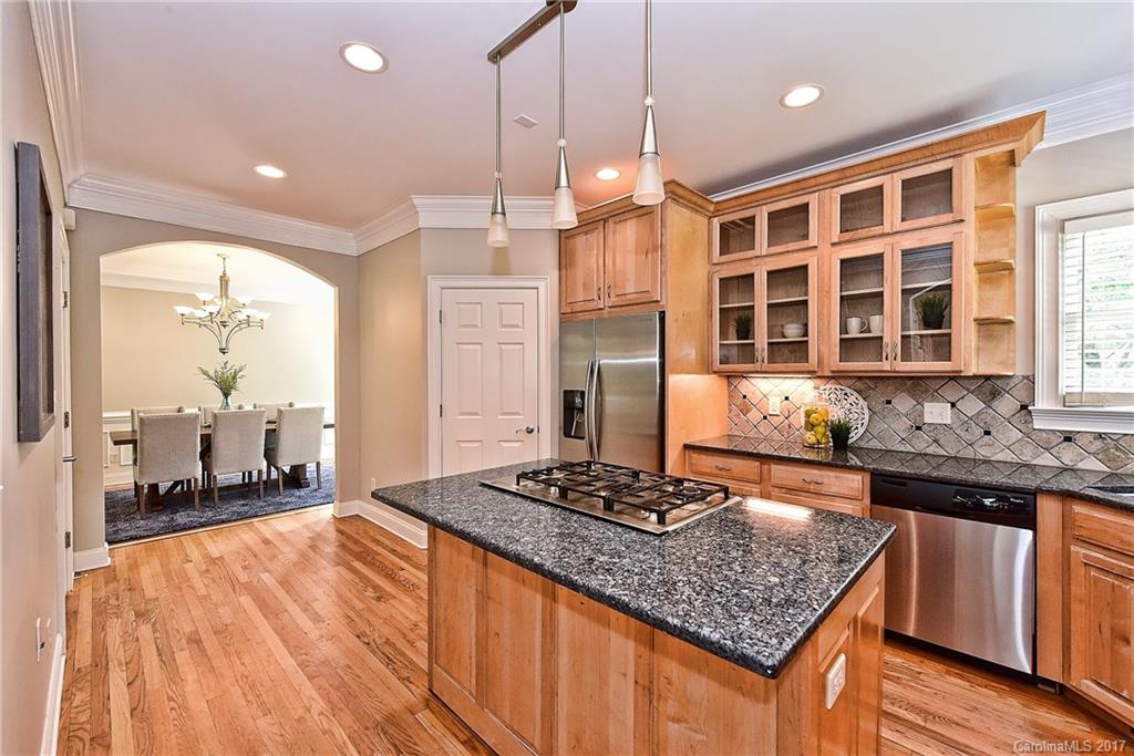 Quail Ridge - Residential