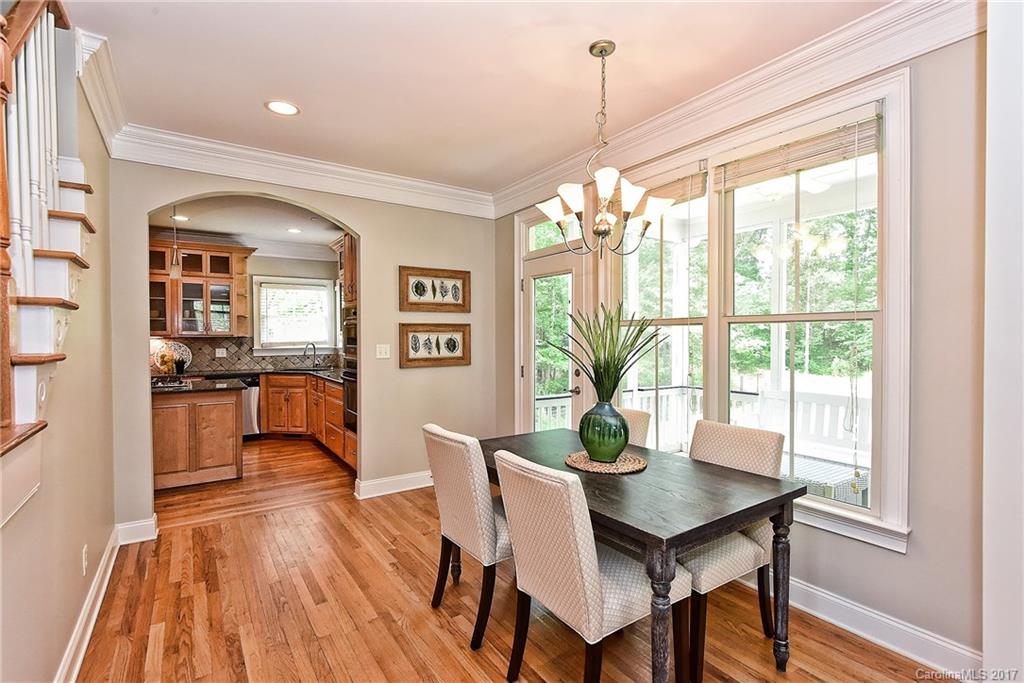 Quail Ridge - Residential