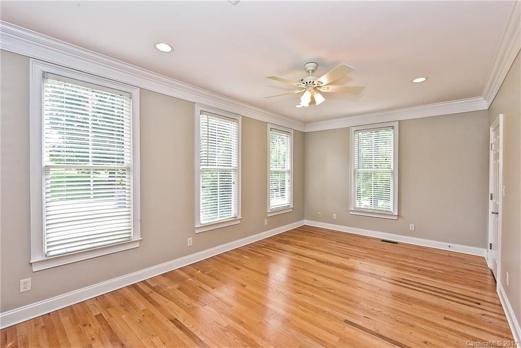 Quail Ridge - Residential