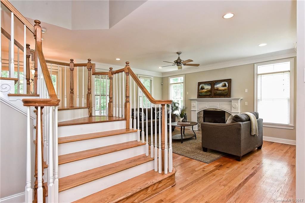 Quail Ridge - Residential