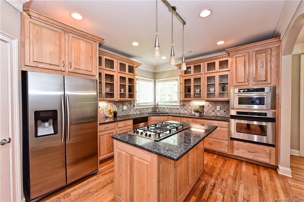 Quail Ridge - Residential