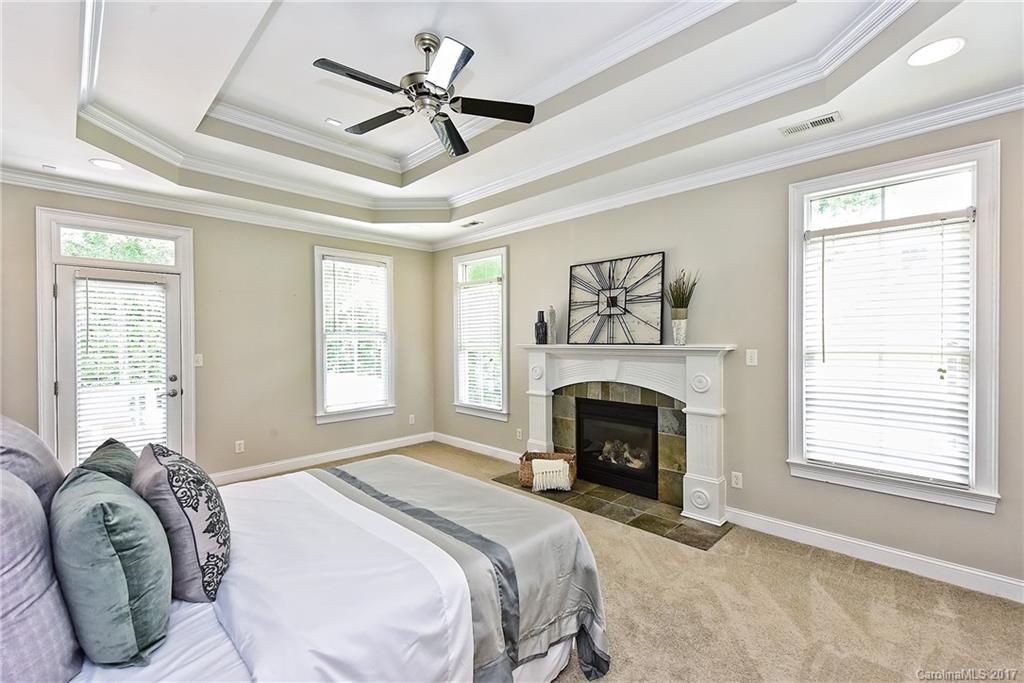 Quail Ridge - Residential