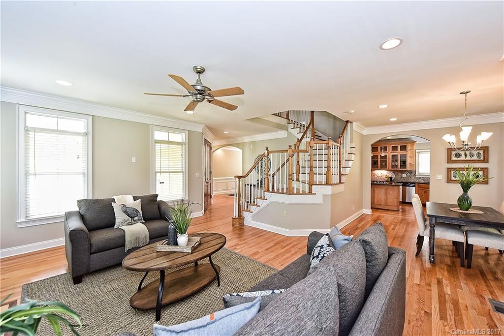 Quail Ridge - Residential