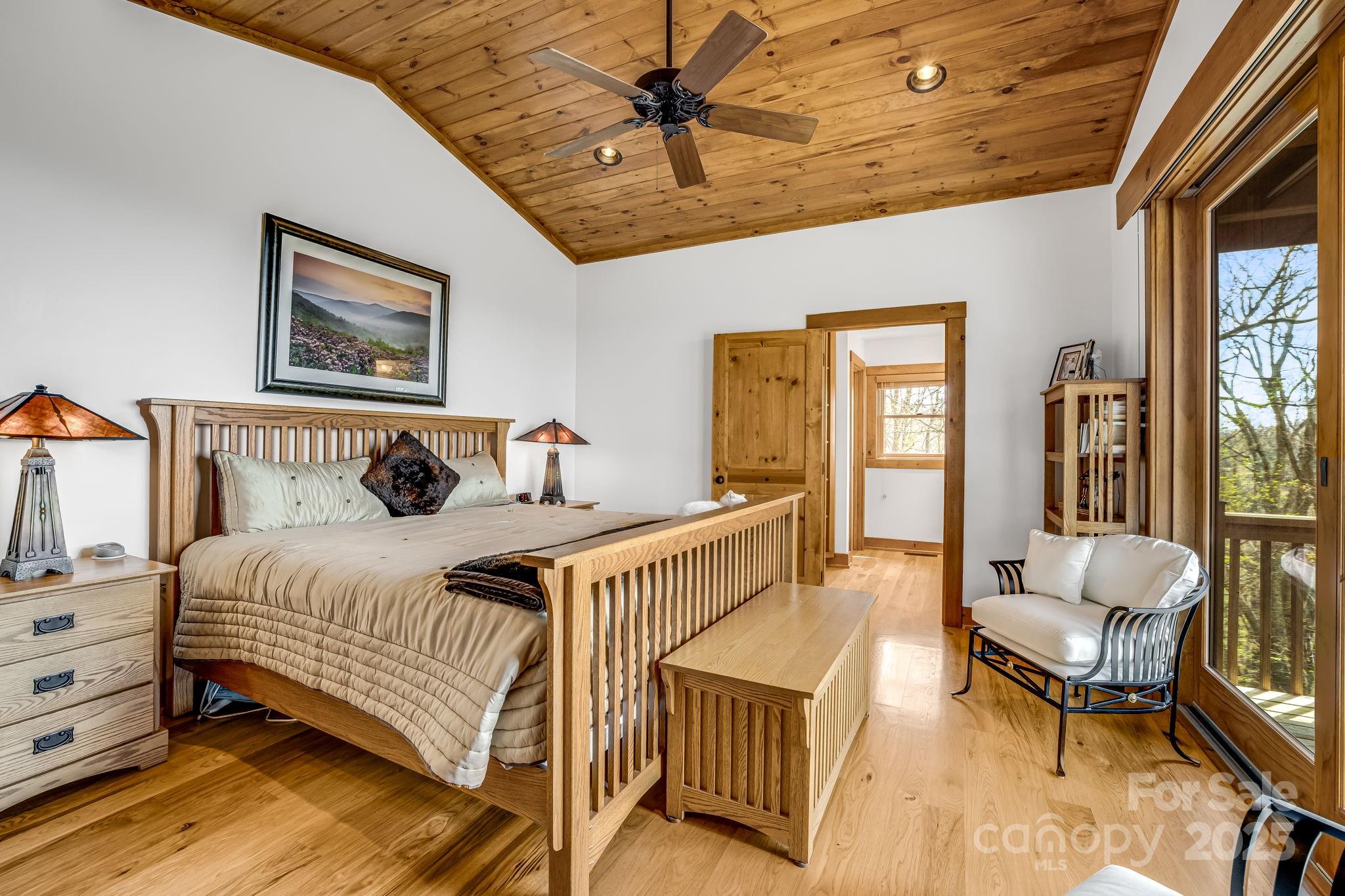 Wolf Laurel - Residential