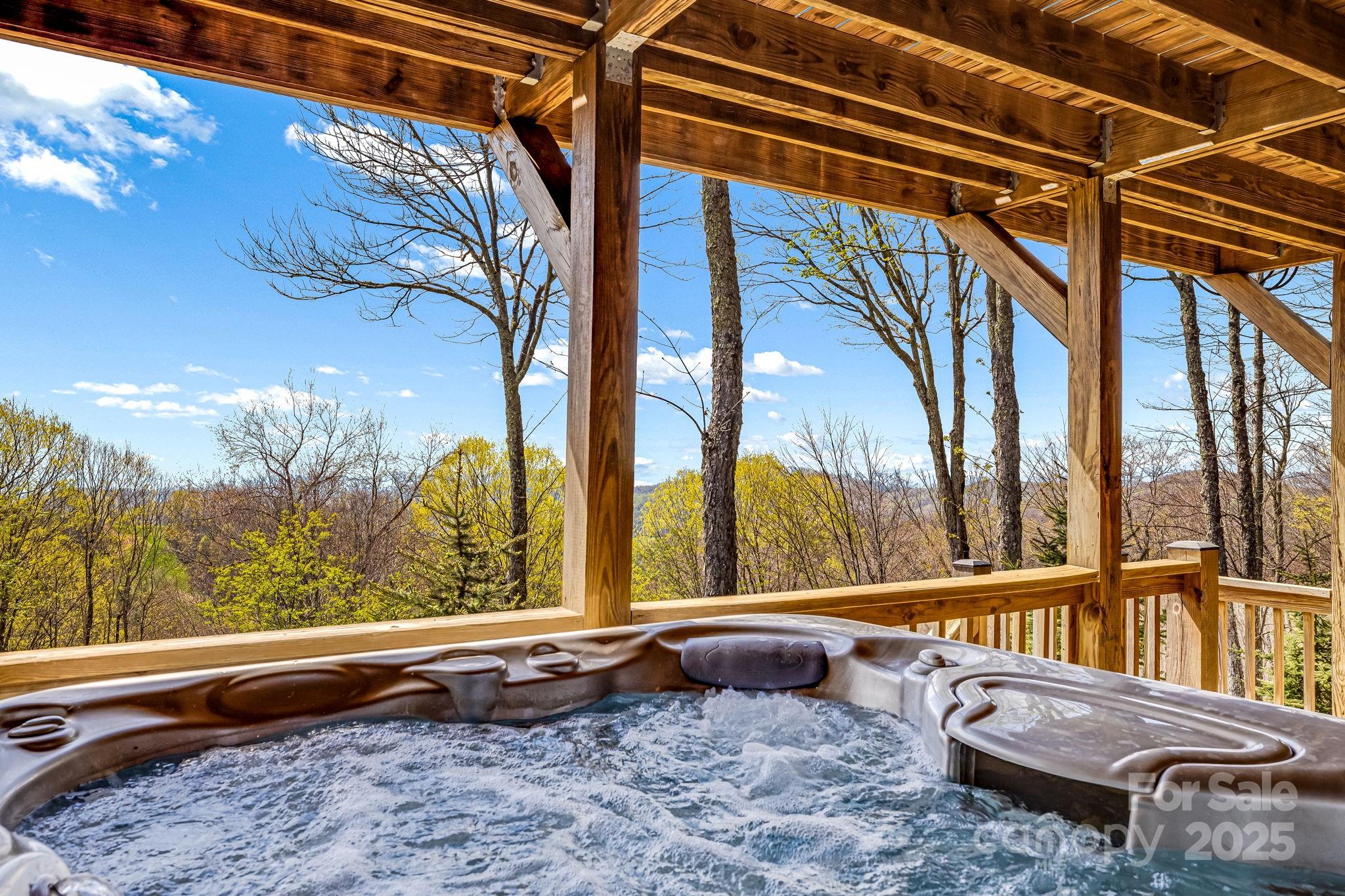 Wolf Laurel - Residential