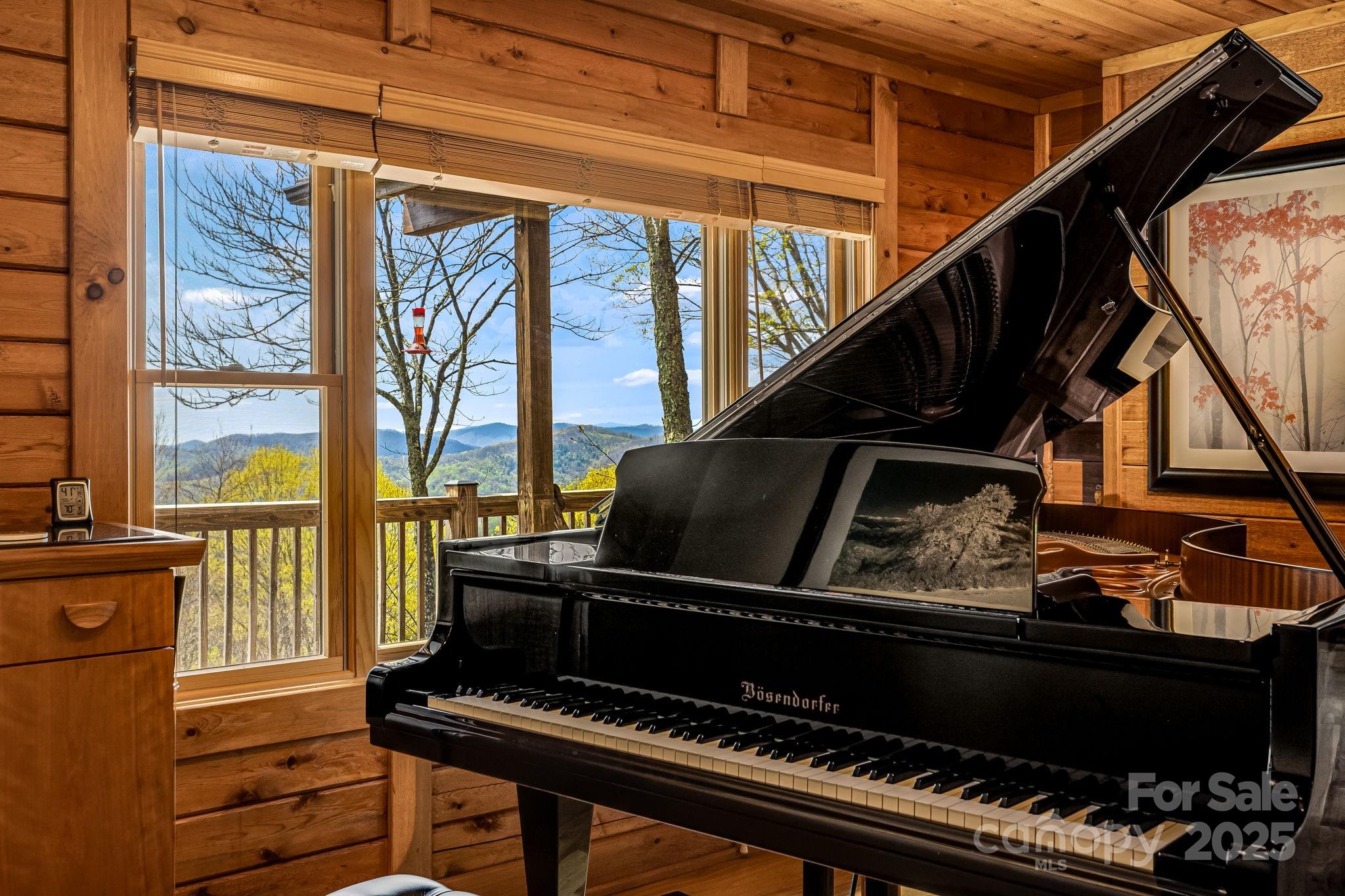 Wolf Laurel - Residential