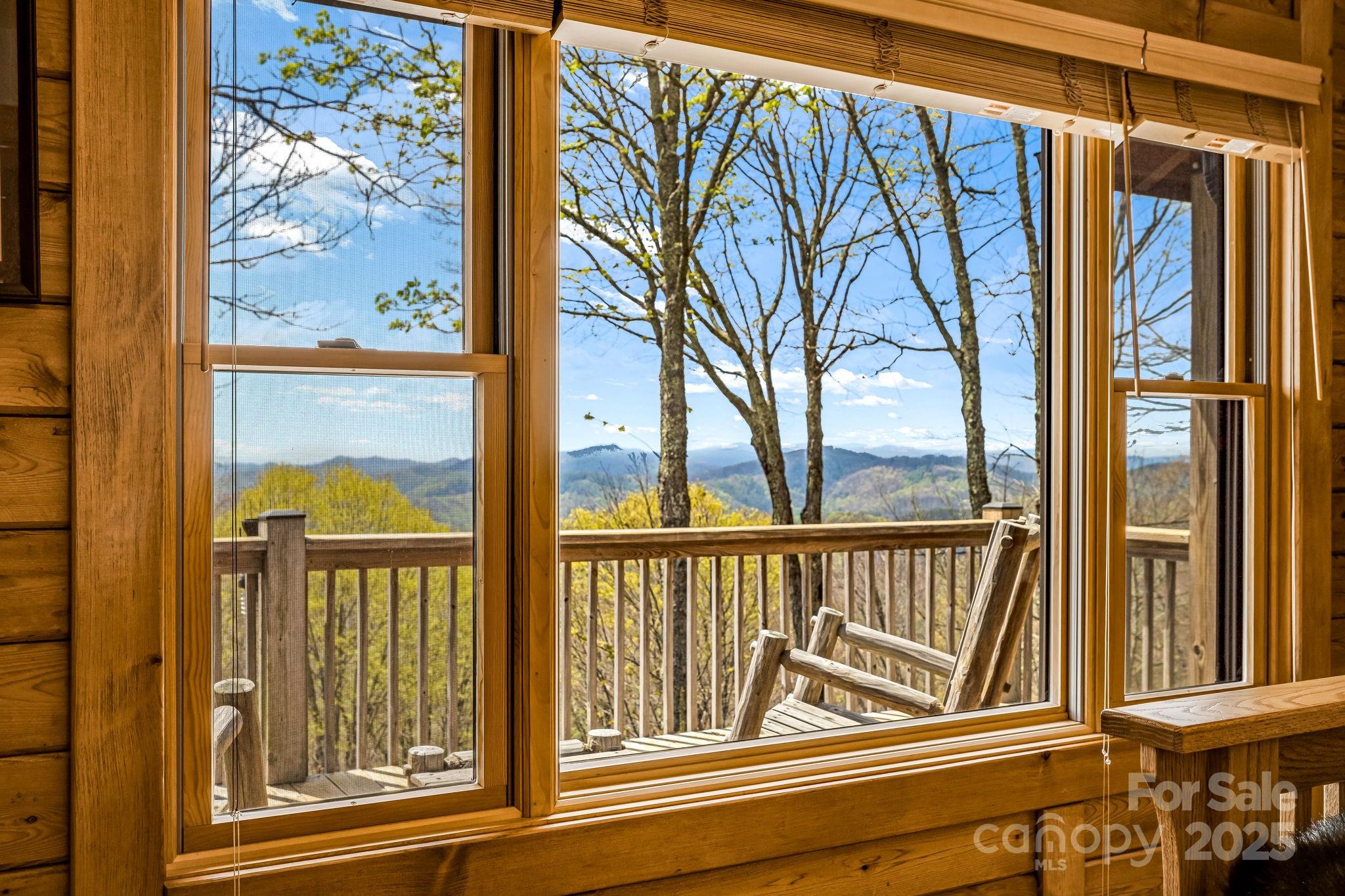 Wolf Laurel - Residential