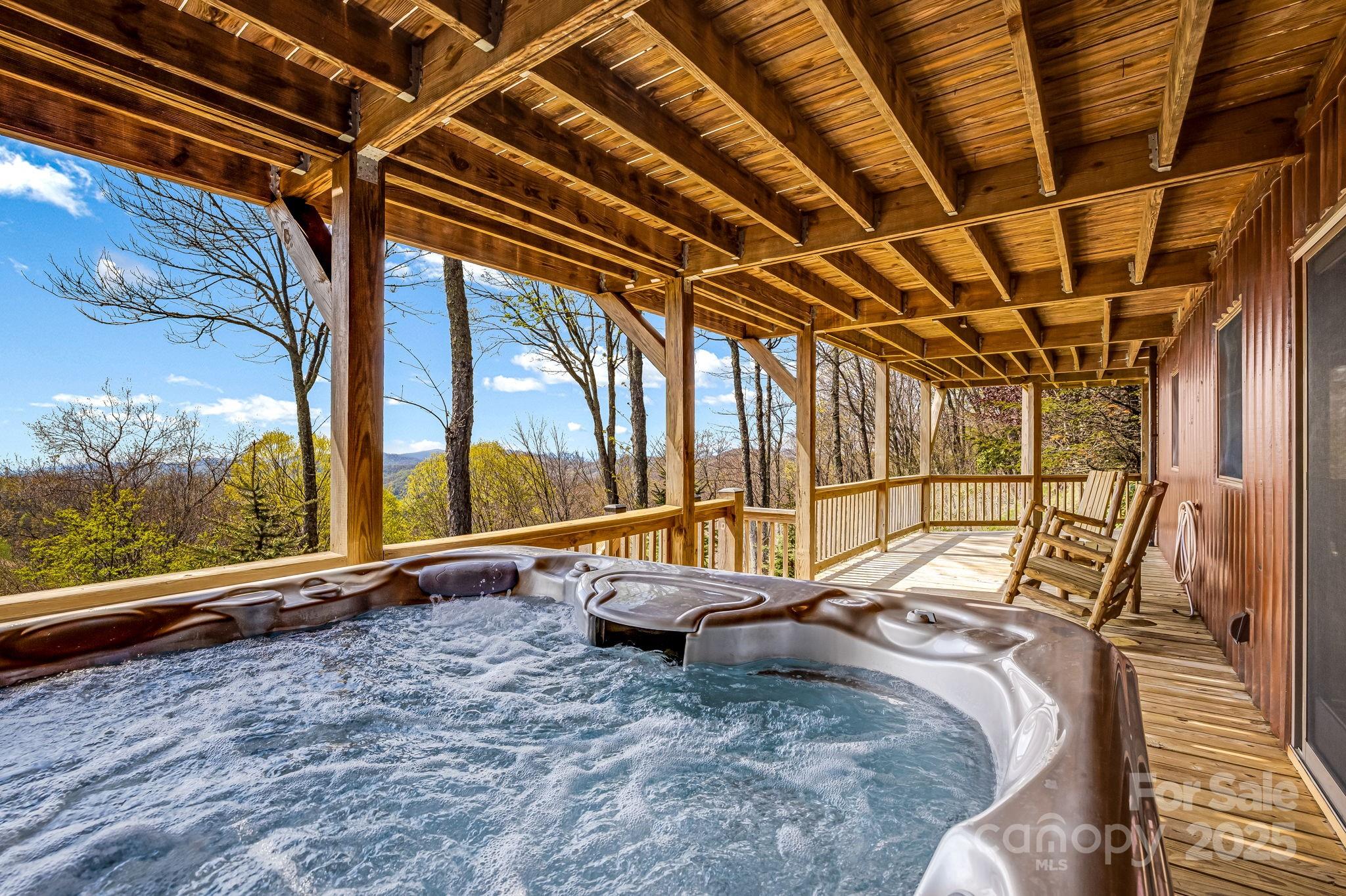 Wolf Laurel - Residential