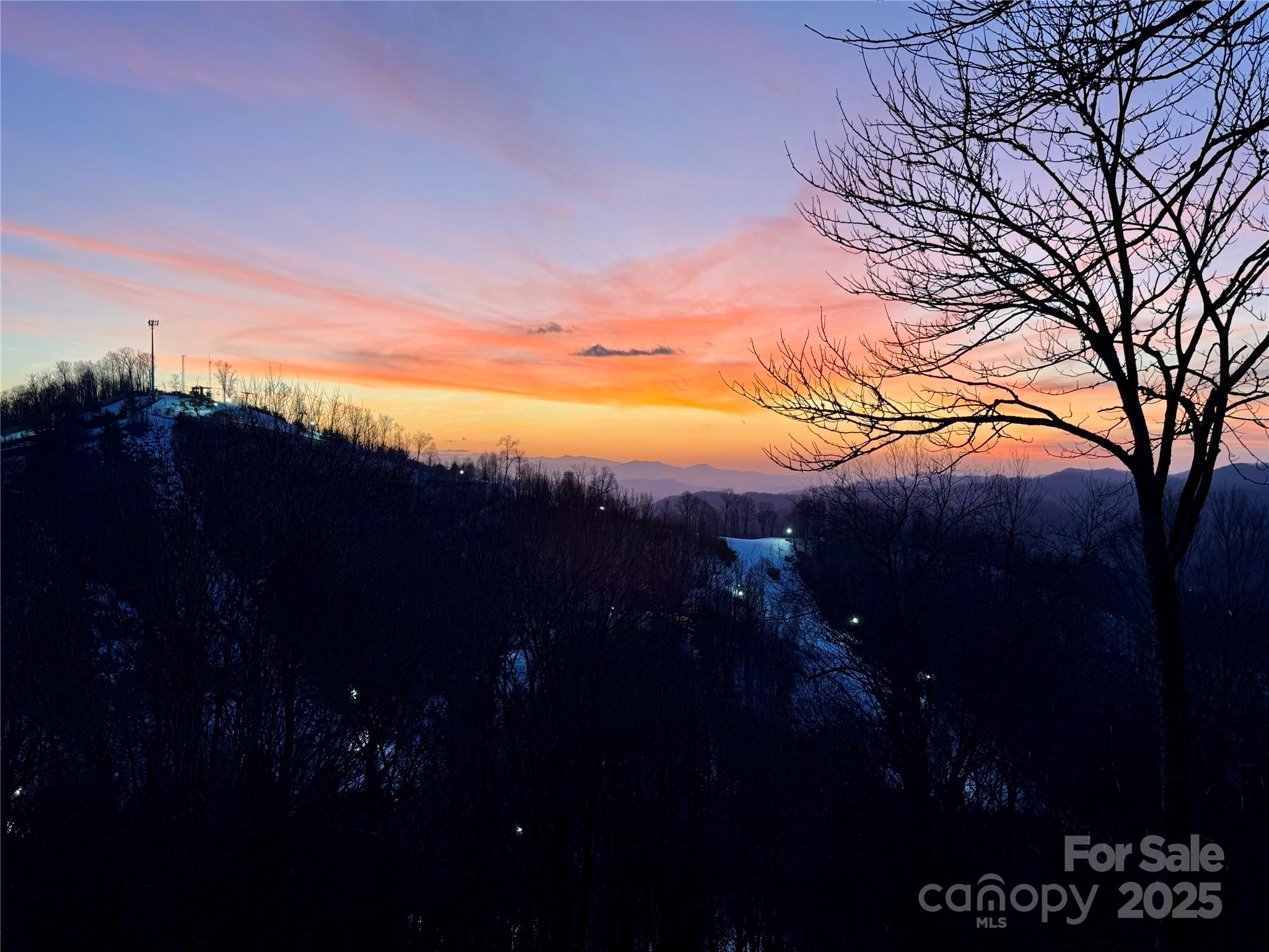 Wolf Laurel - Residential