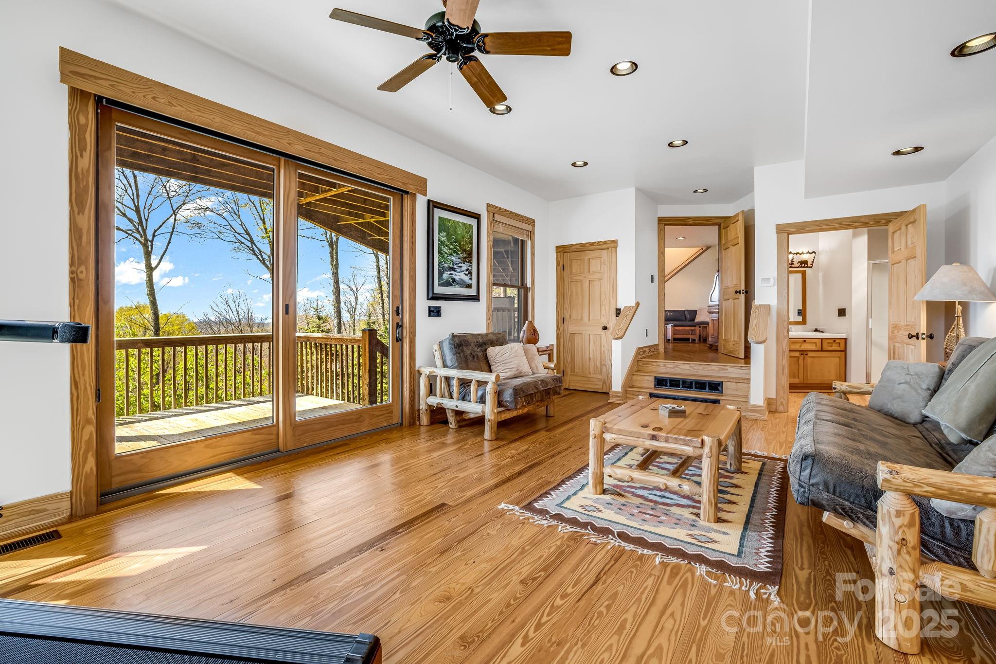 Wolf Laurel - Residential