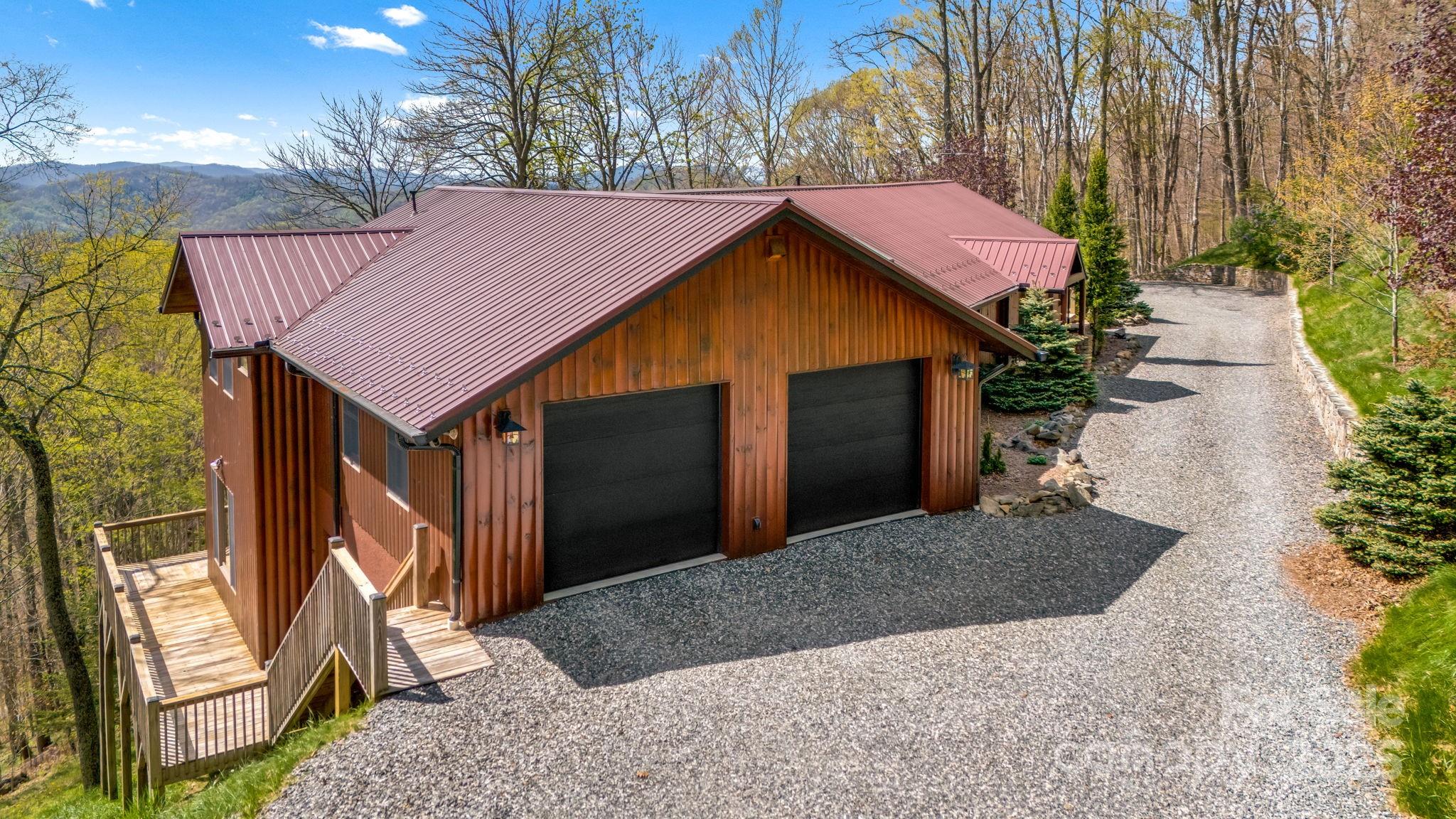 Wolf Laurel - Residential