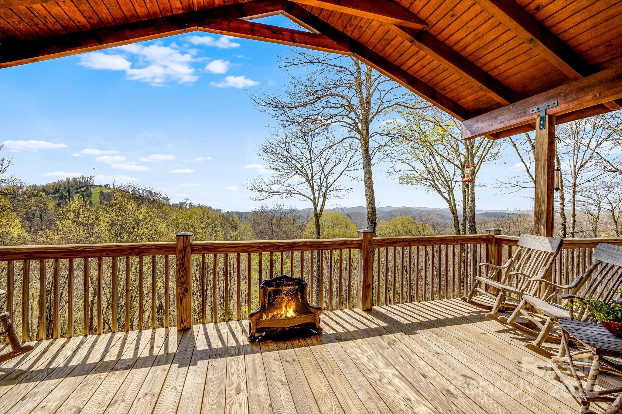 Wolf Laurel - Residential