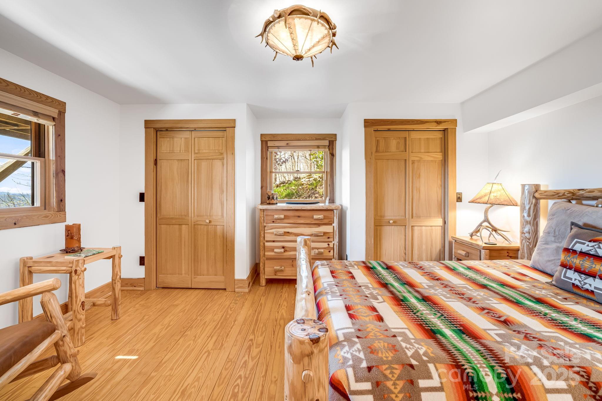 Wolf Laurel - Residential