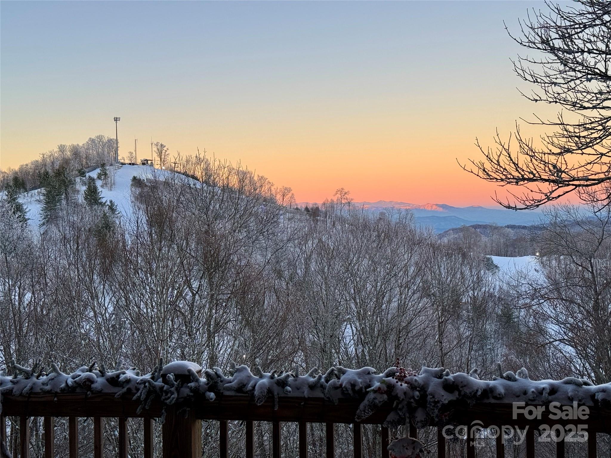 Wolf Laurel - Residential