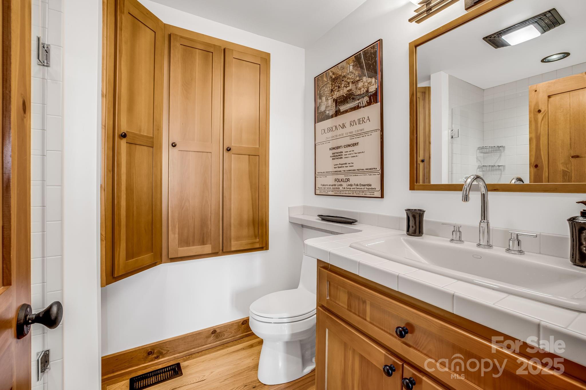 Wolf Laurel - Residential