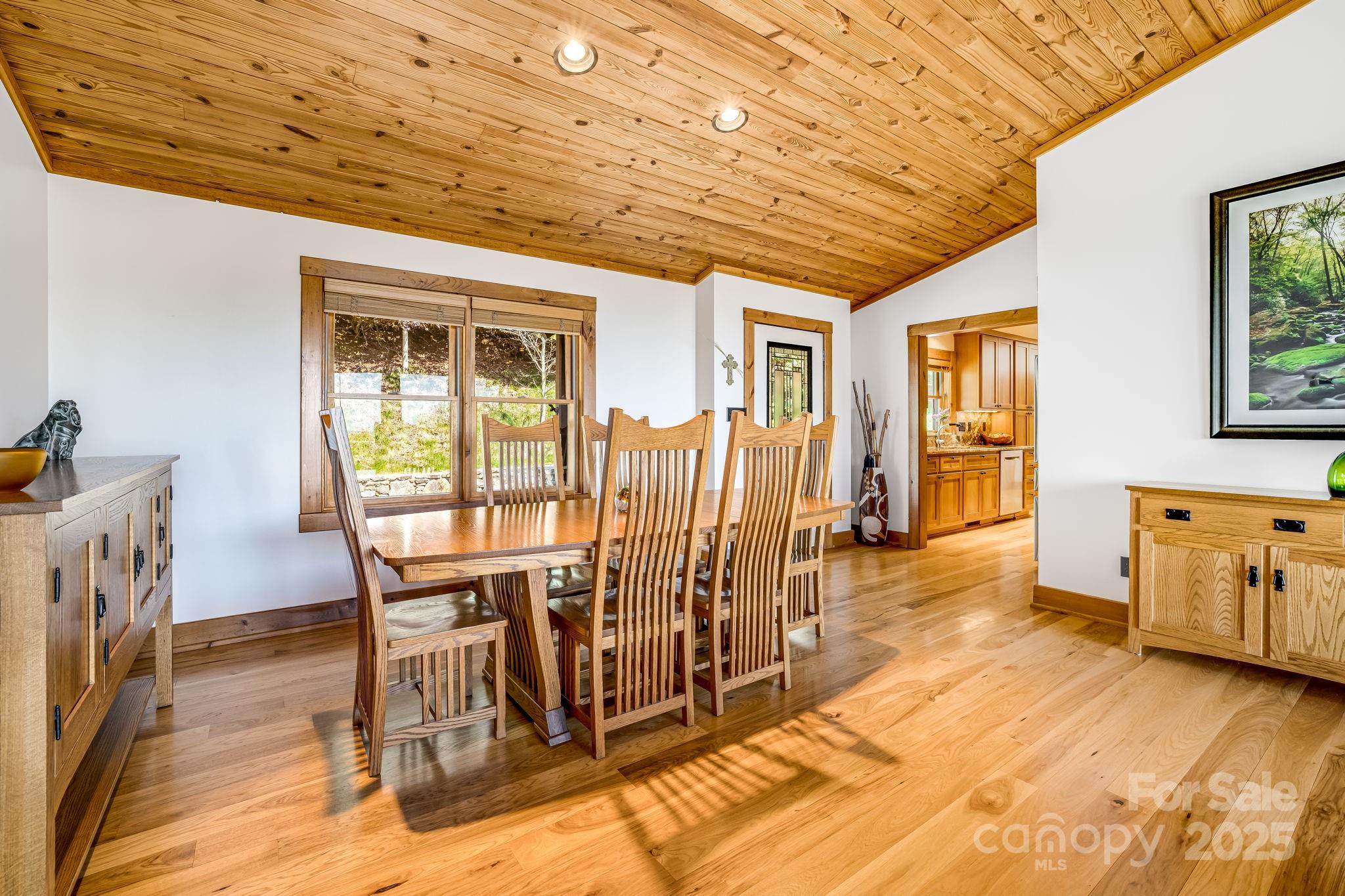 Wolf Laurel - Residential