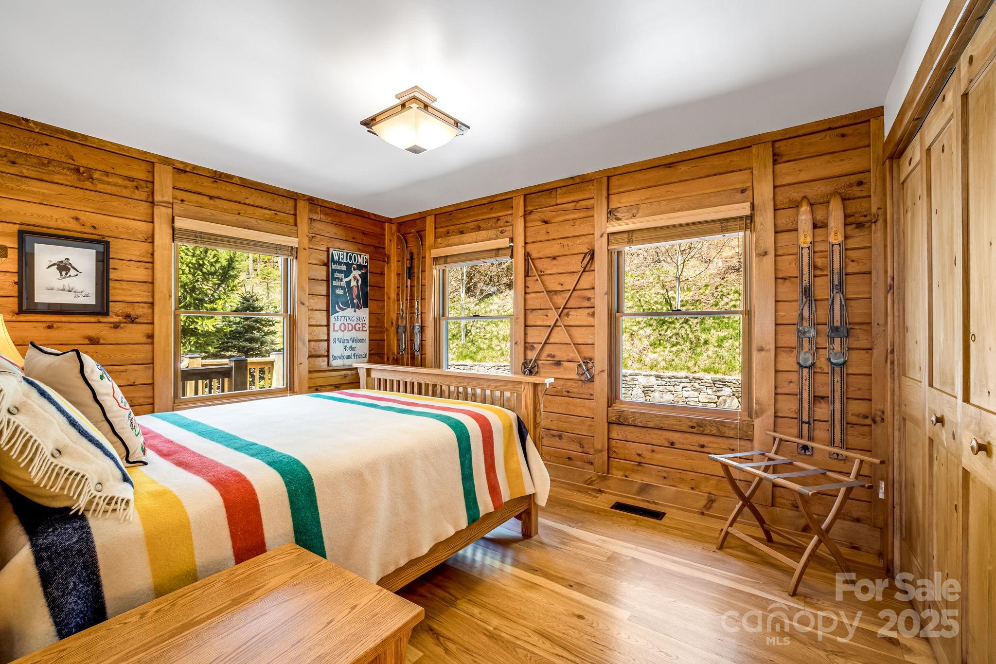 Wolf Laurel - Residential