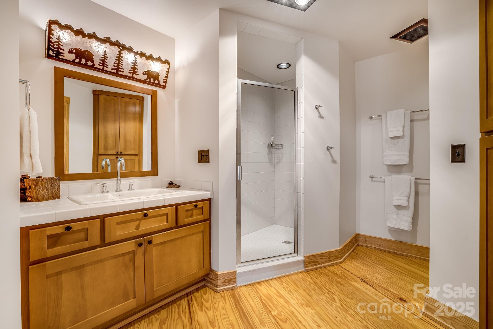 Wolf Laurel - Residential