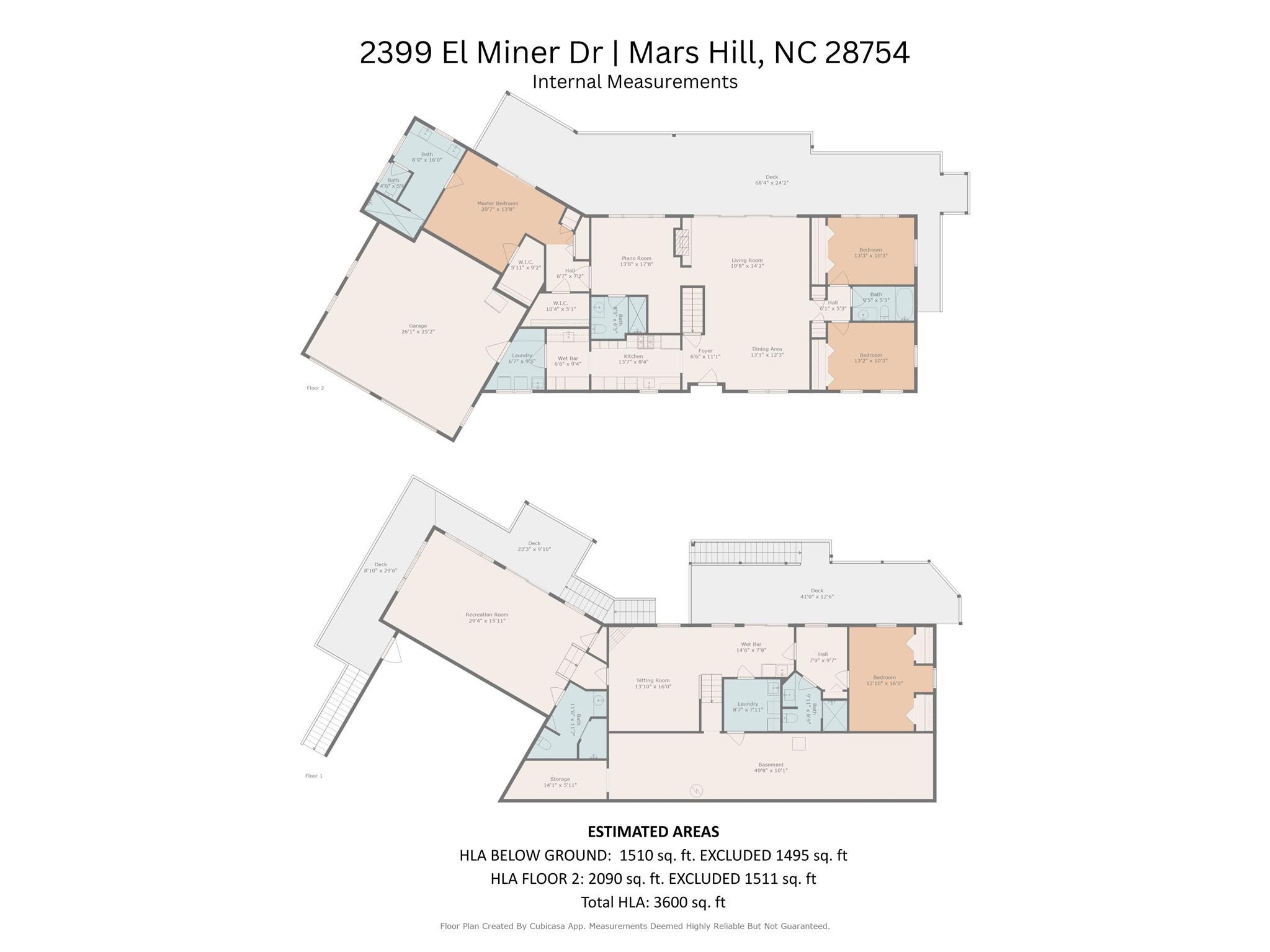Wolf Laurel - Residential