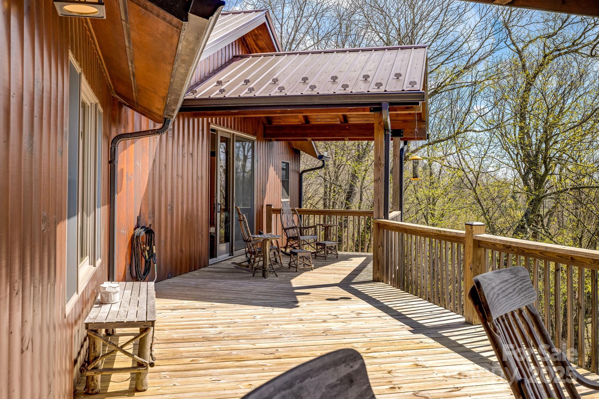 Wolf Laurel - Residential