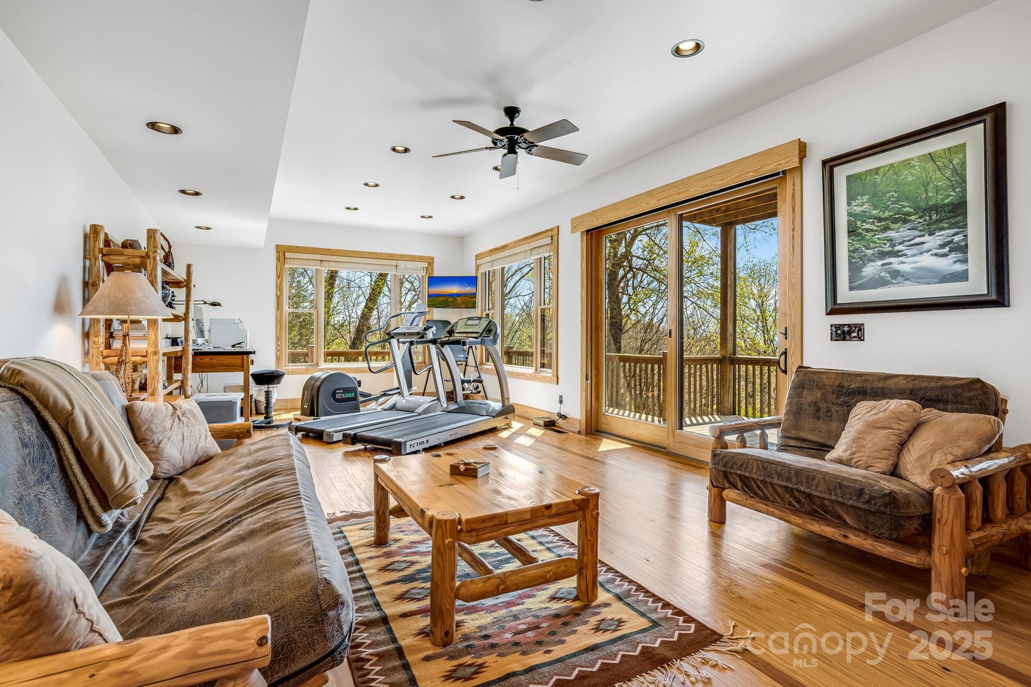 Wolf Laurel - Residential