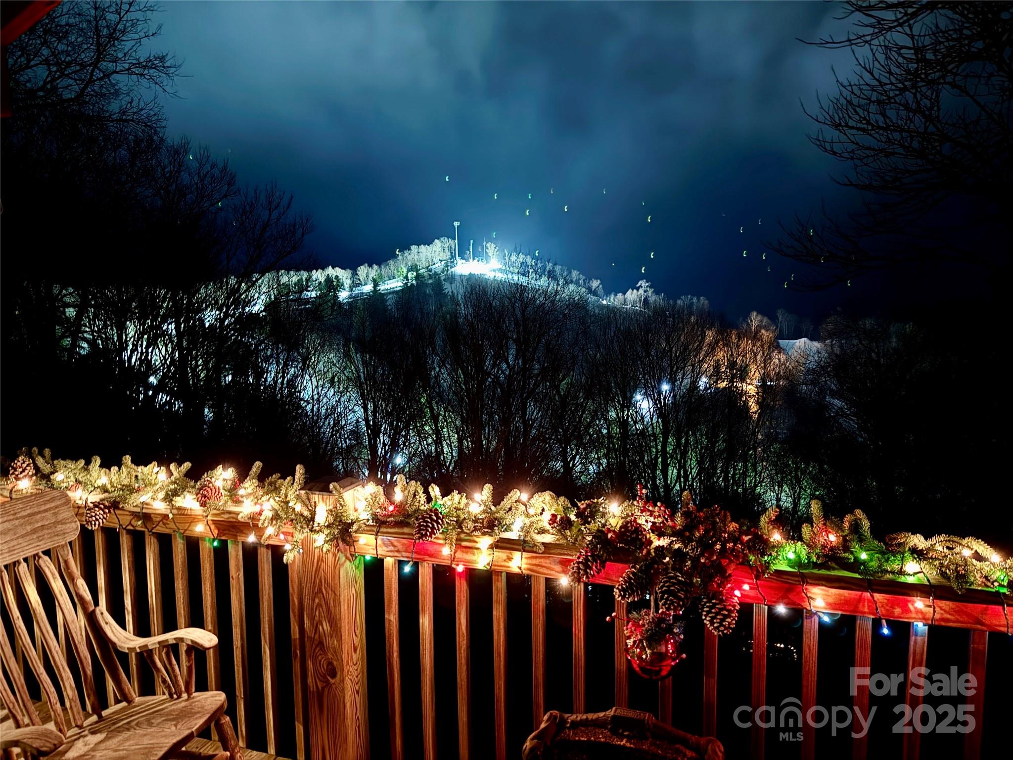 Wolf Laurel - Residential