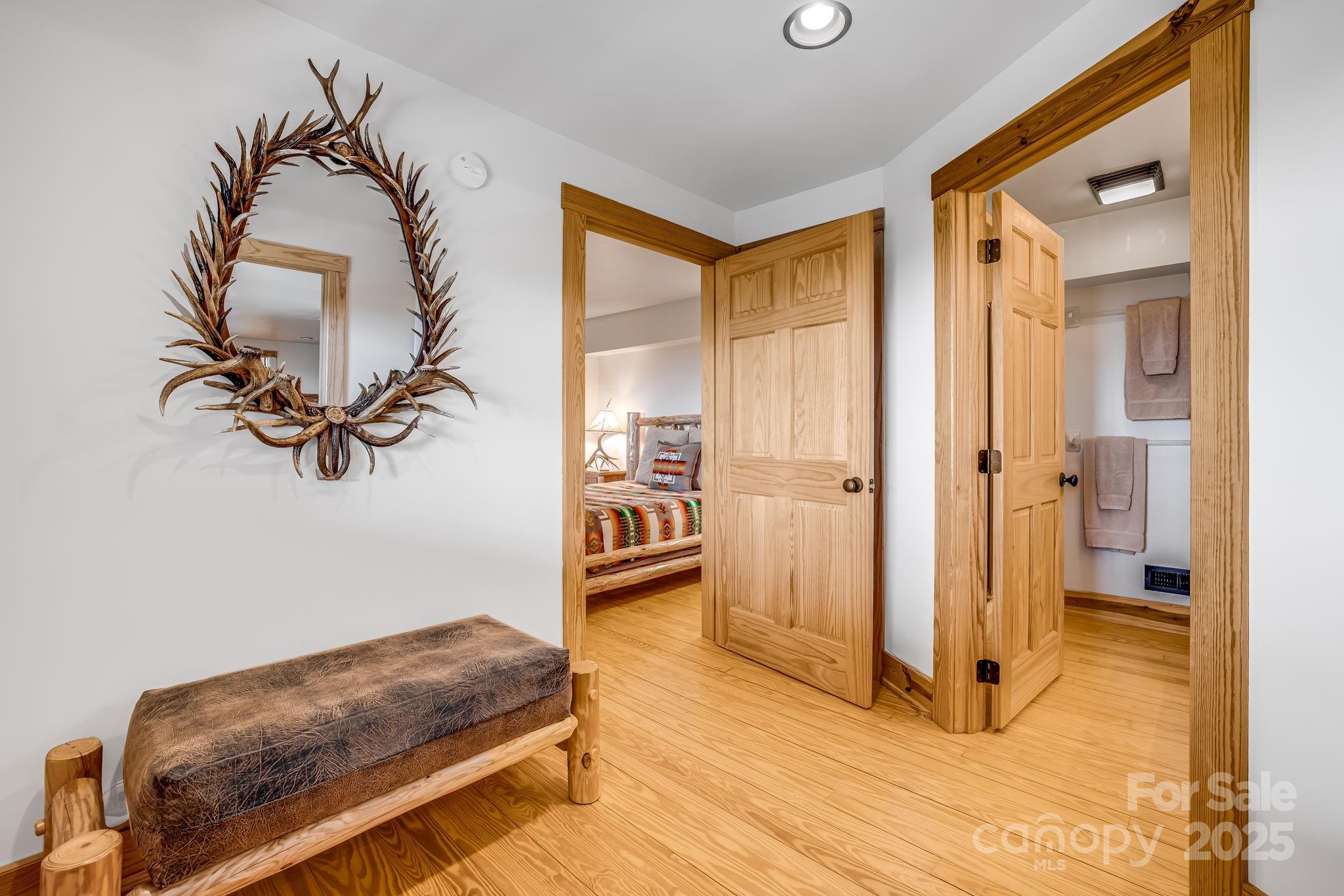 Wolf Laurel - Residential