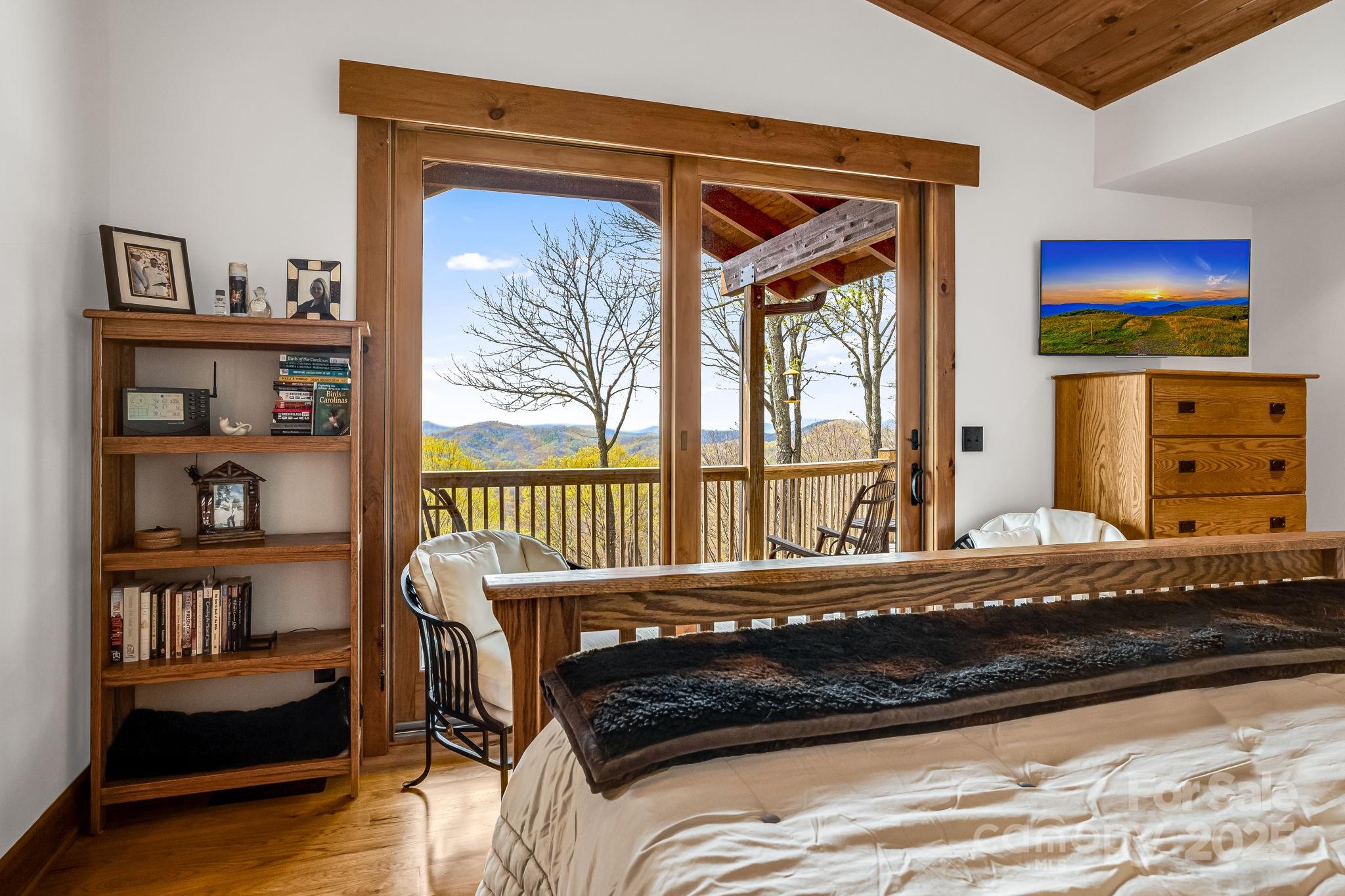 Wolf Laurel - Residential